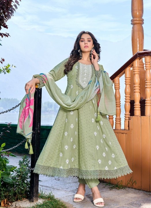 Anarkali